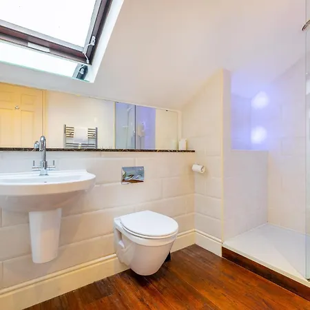 4 Bed In Ambleside Oc-Lr109 * אמבלסייד