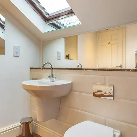 4 Bed In Ambleside Oc-Lr109 * אמבלסייד