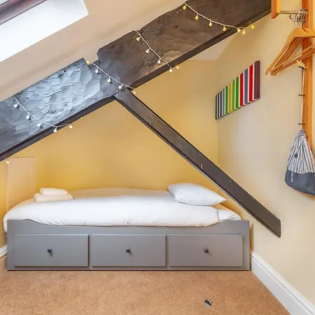 4 Bed In Ambleside Oc-Lr109