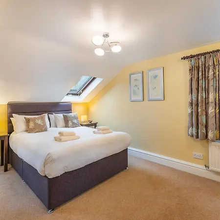 4 Bed In Ambleside Oc-Lr109 * אמבלסייד