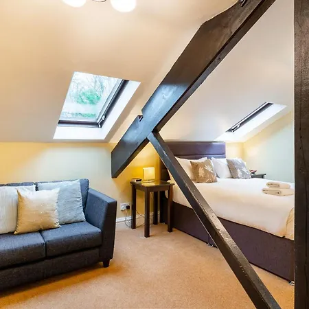 4 Bed In Ambleside Oc-Lr109 *