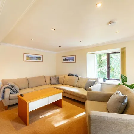 4 Bed In Ambleside Oc-Lr109 אמבלסייד