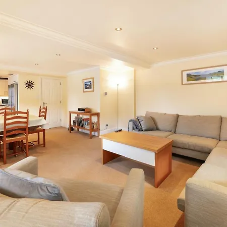 4 Bed In Ambleside Oc-Lr109 * אמבלסייד