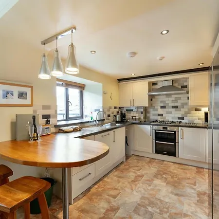 度假居 Mill 安布尔塞德